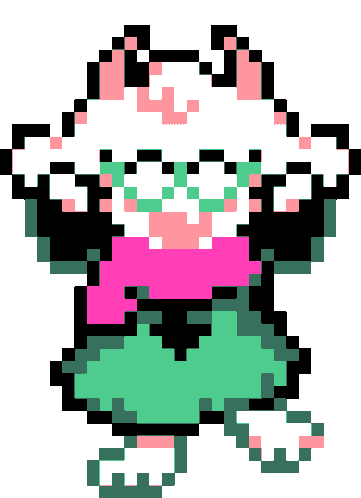 Гифка Ральзея