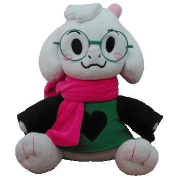 Гифка Ральзея